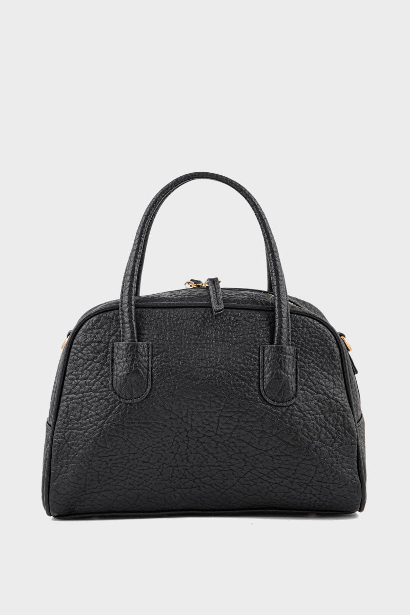 Satchel Shoulder Bags BH0165-Black