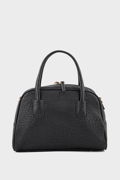 Satchel Shoulder Bags BH0165-Black