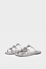 Formal Slip On IF0187-Pewter