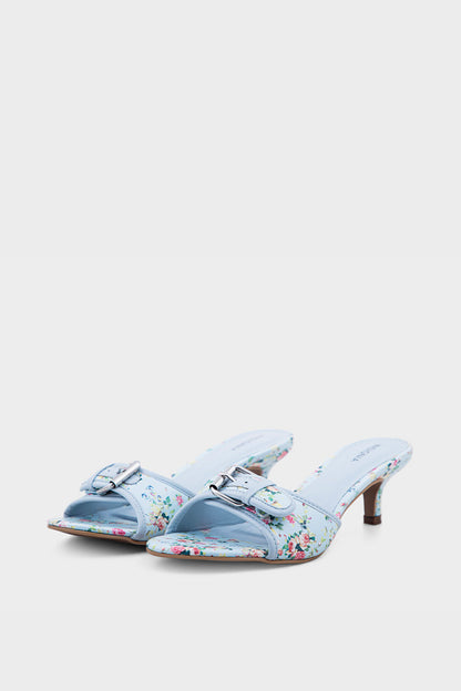 Formal Slip On IF0130-Blue