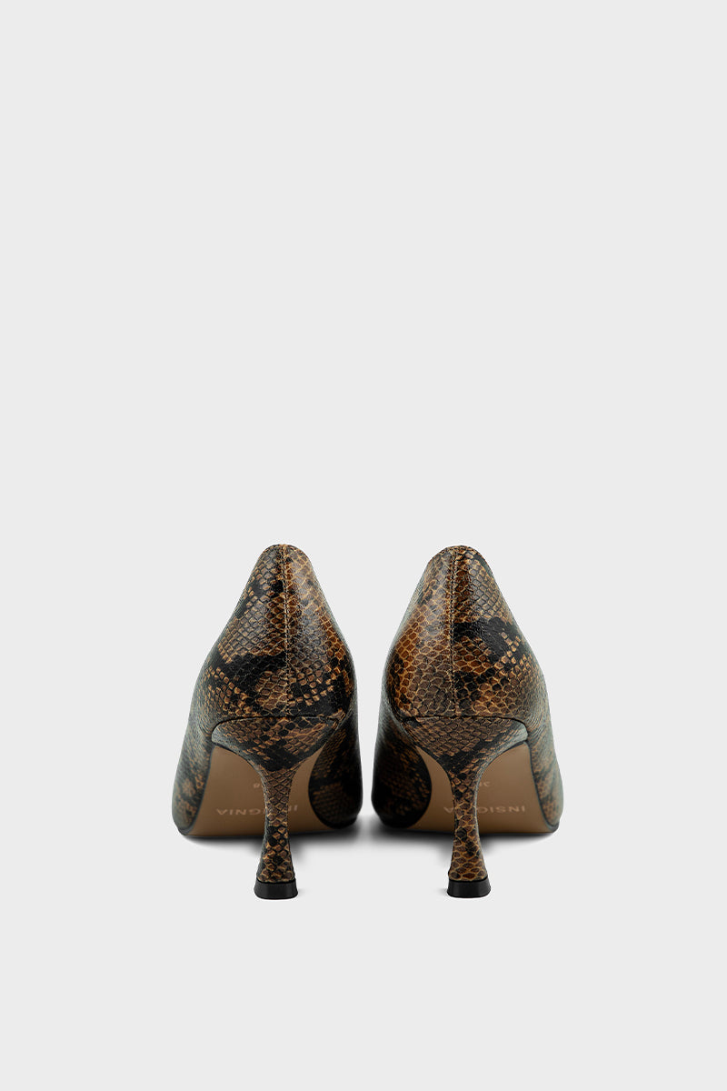 Formal Court Shoes IF5096-Snake