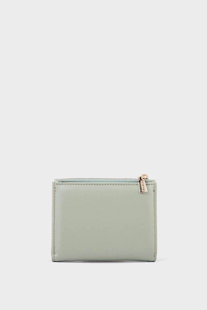 Wristlet Wallet BW6014-Green