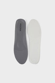 Foot Care In Sole G80986-Grey
