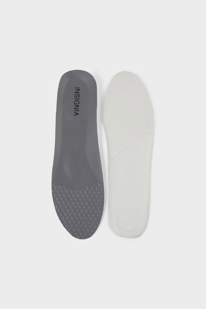 Foot Care In Sole G80986-Grey