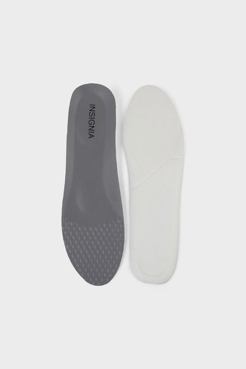 Foot Care In Sole G80986-Grey