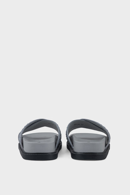 Comfort Slip On IK0130-Grey