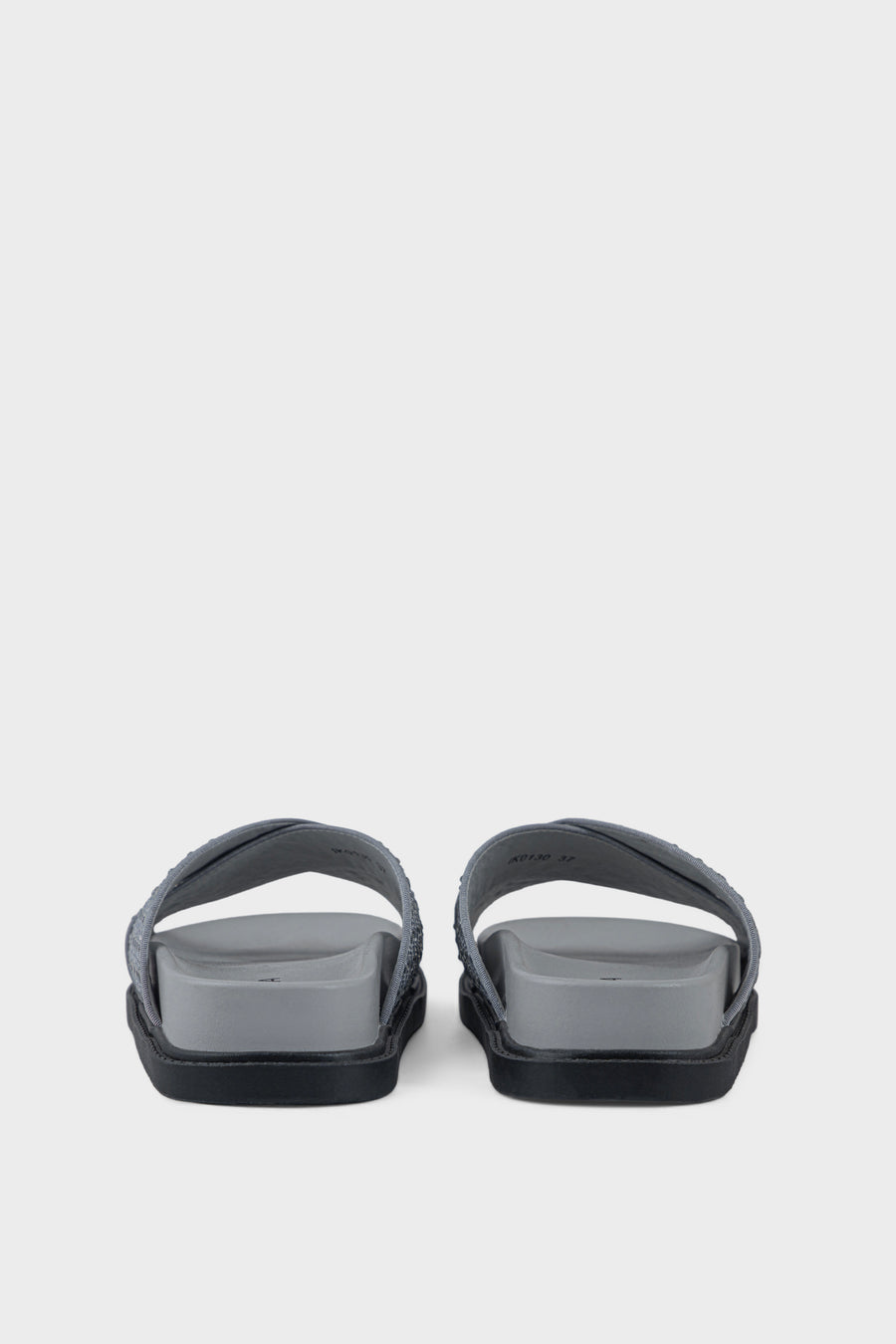 Comfort Slip On IK0130-Grey
