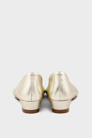Formal Court Shoes IF5093-Gold