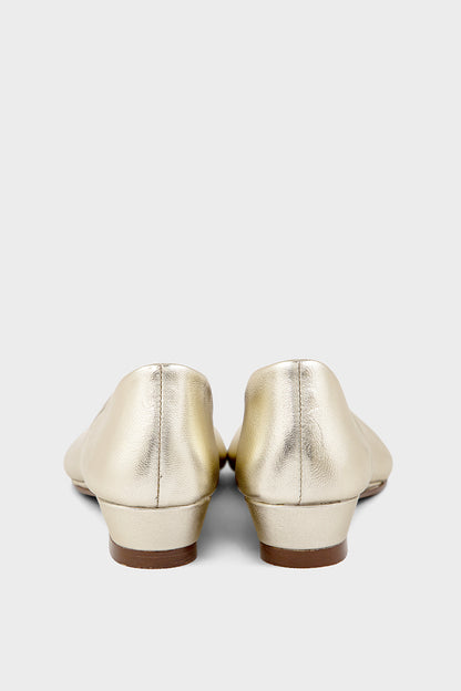 Formal Court Shoes IF5093-Gold