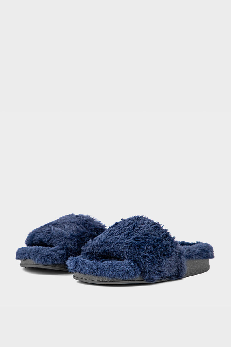 Casual Flip Flop IL0004-Navy