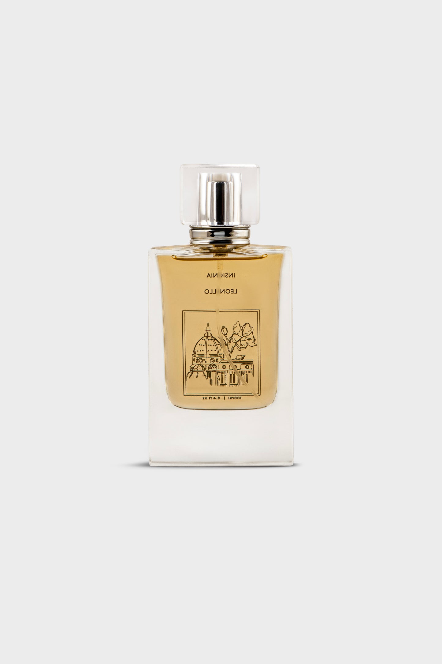 Chy Flo Woo 100ML E20012-Him