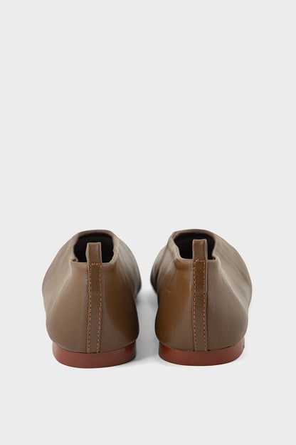 Casual Pumps IC6031-Brown