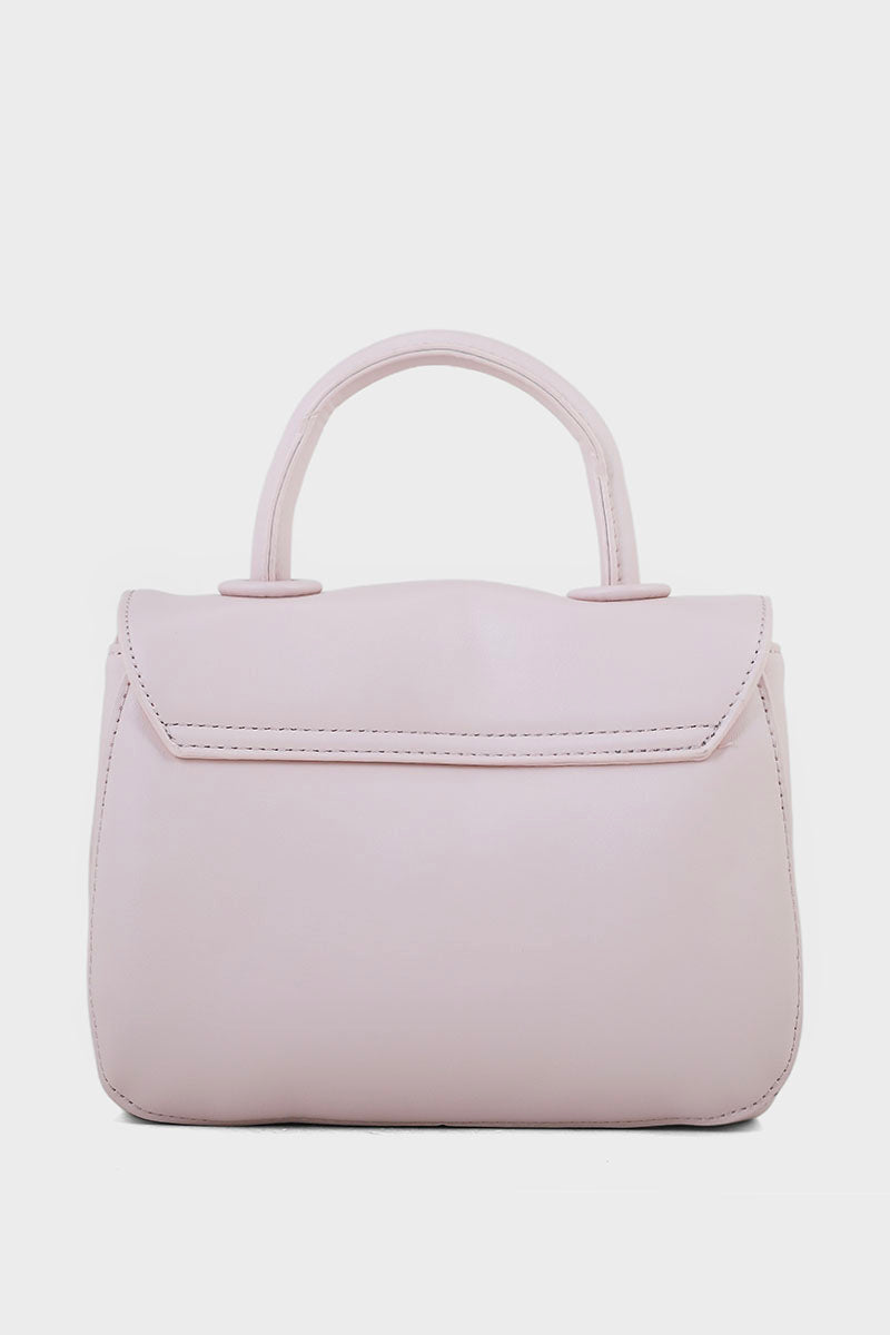 Cross Shoulder Bags BH0025-Pink