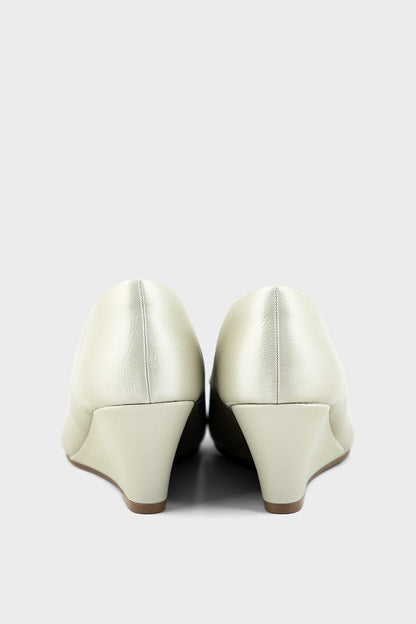 Formal Peep Toes IF3510-Beige