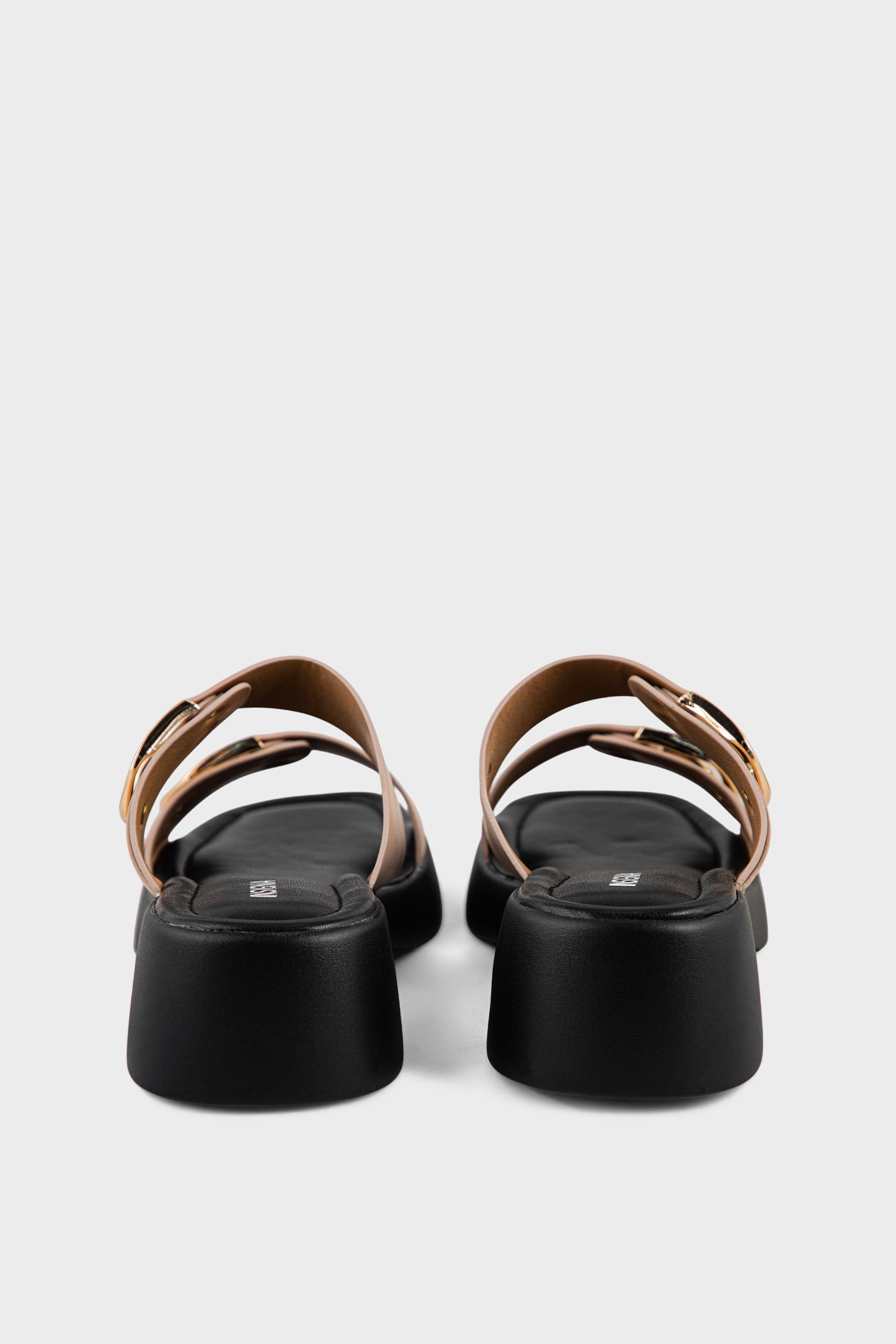 Comfort Slip On IK0122-Tea Pink