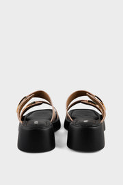 Comfort Slip On IK0122-Tea Pink