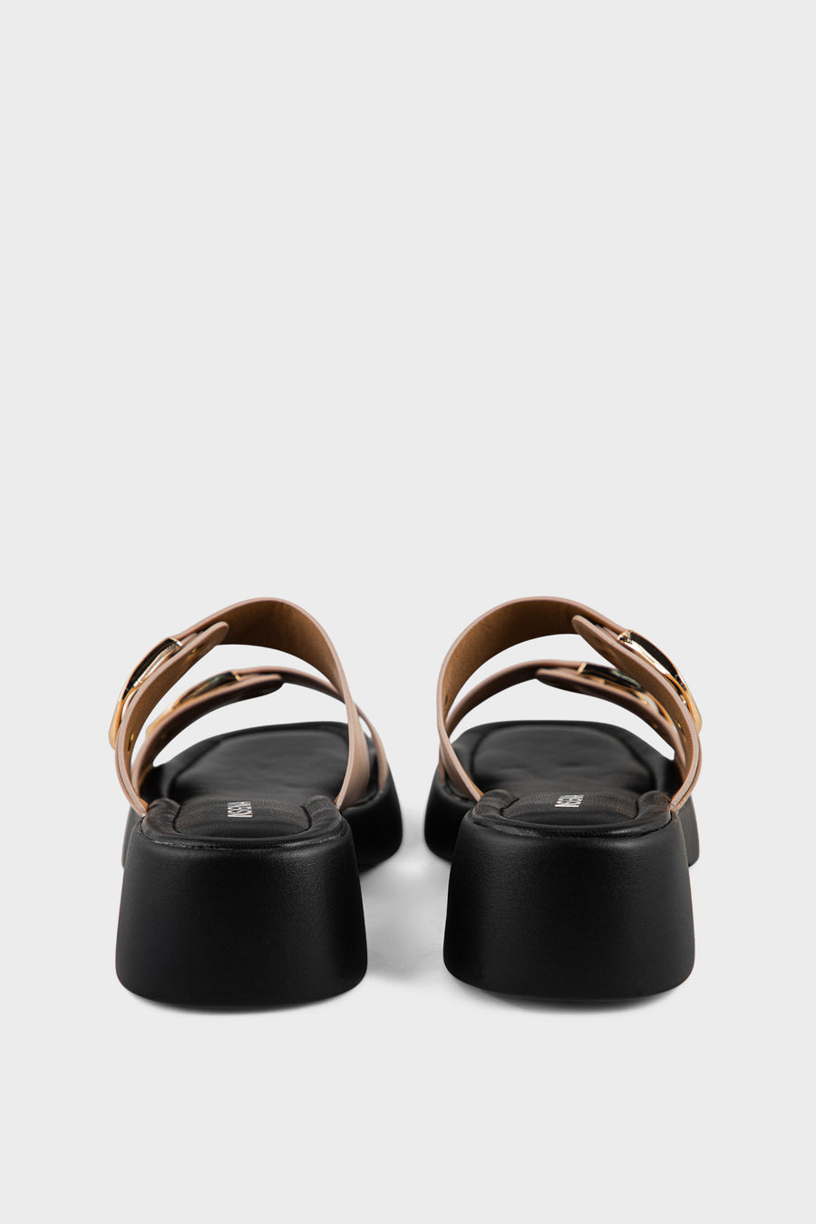 Comfort Slip On IK0122-Tea Pink