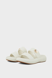 Comfort Slip On IK0050-Ivory