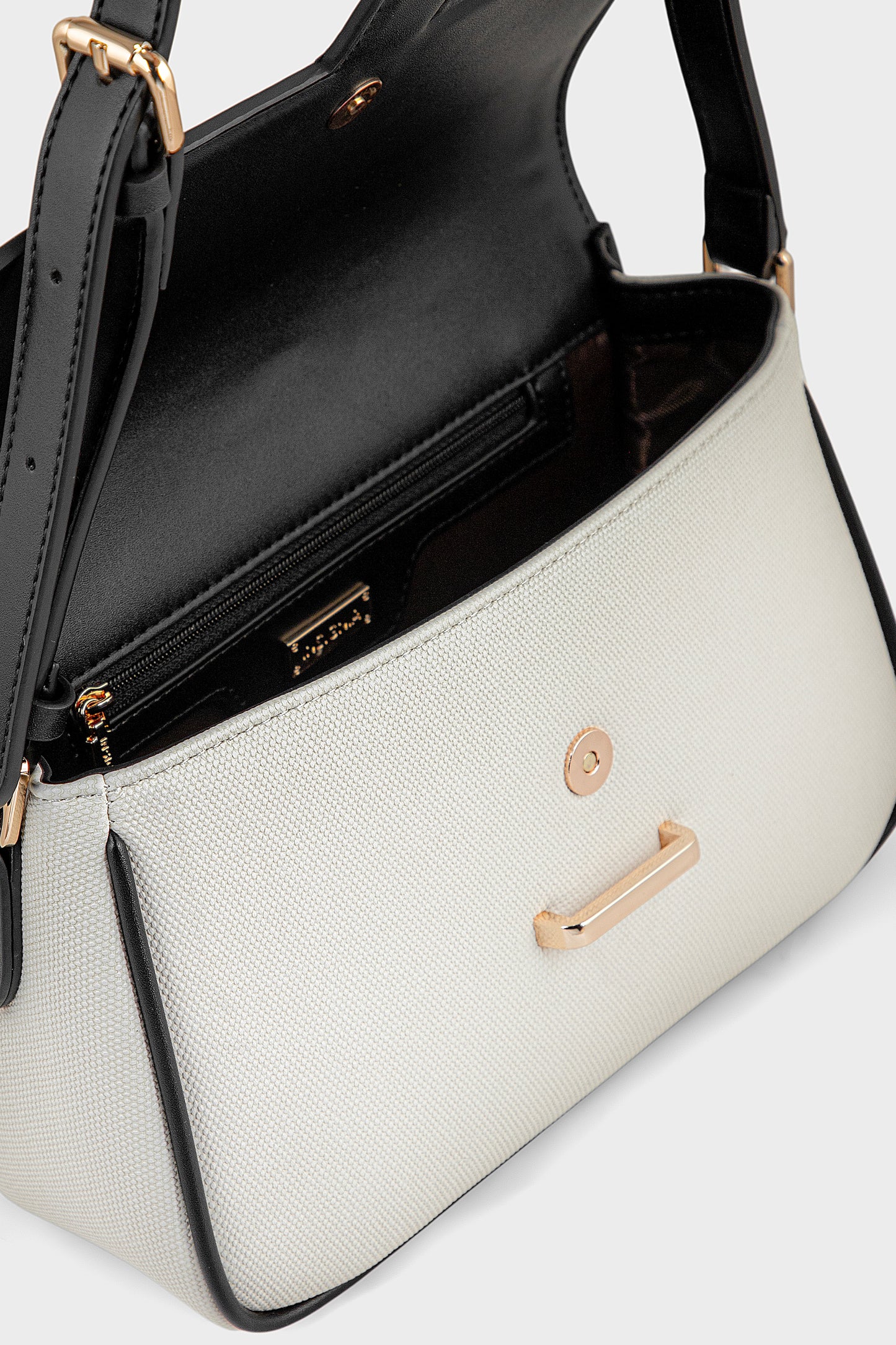 Formal Shoulder Bags BS2226-Black
