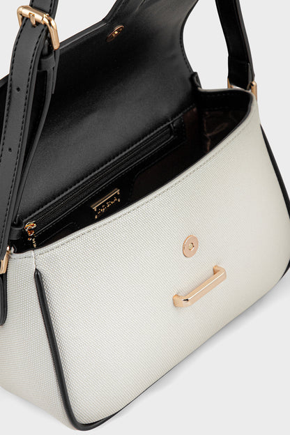 Formal Shoulder Bags BS2226-Black