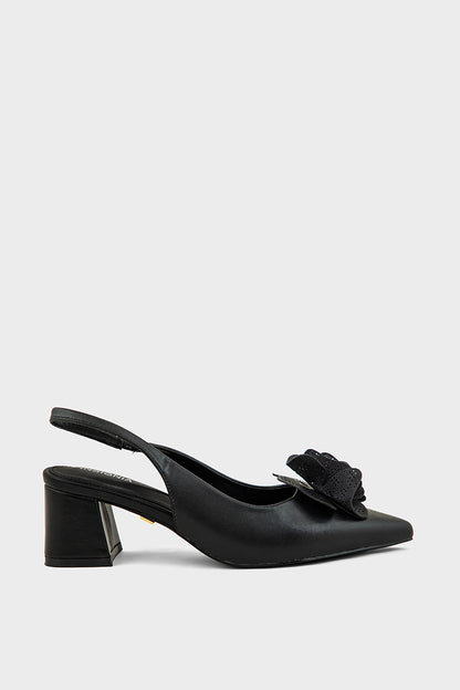 Formal Sling Back IF4085-Black