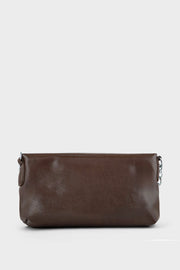 Formal Shoulder Bags BS2184-Coffee