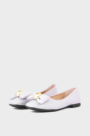 Casual Pumps IC6012-Lilac