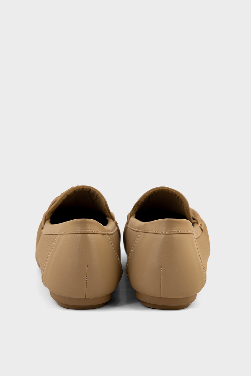 Comfort Moccasin IK7046-Beige