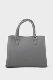 Satchel Shoulder Bags BH0147-Grey