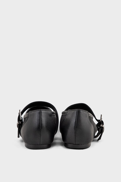 Casual Pumps IC6048-Black