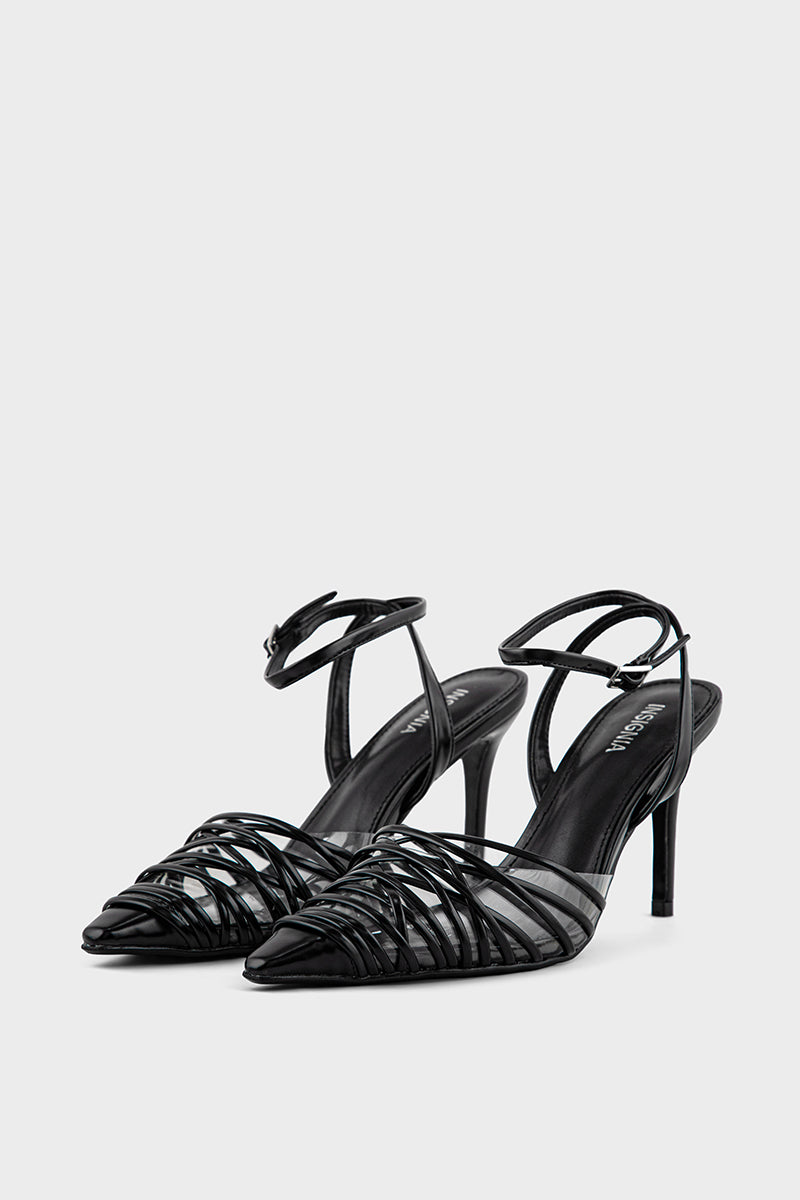 Formal Sling Back IF4043-Black