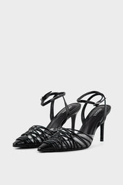Formal Sling Back IF4043-Black