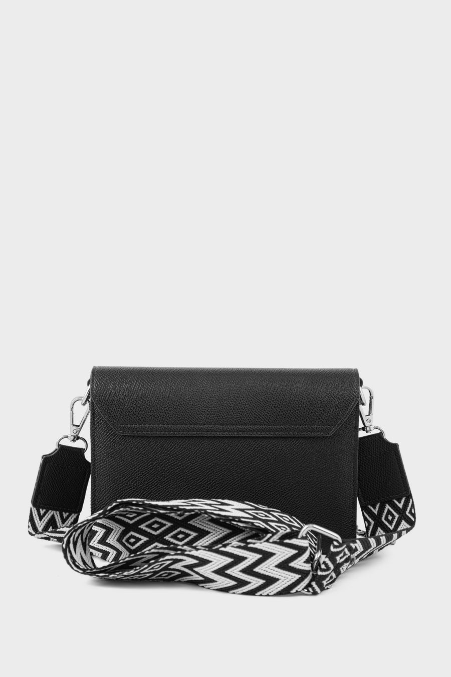 Wristlet Wallet BW6039-Black