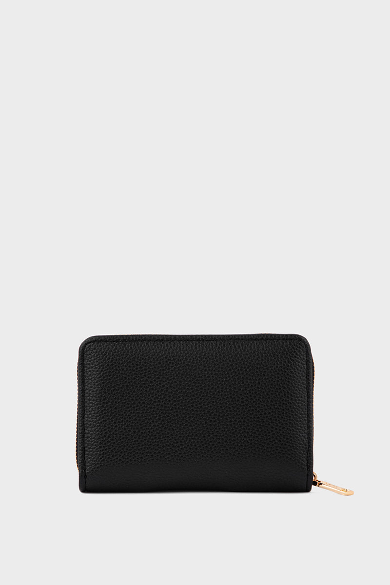 Wristlet Wallet BW6036-Black