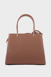 Satchel Shoulder Bags BH0150-Pink