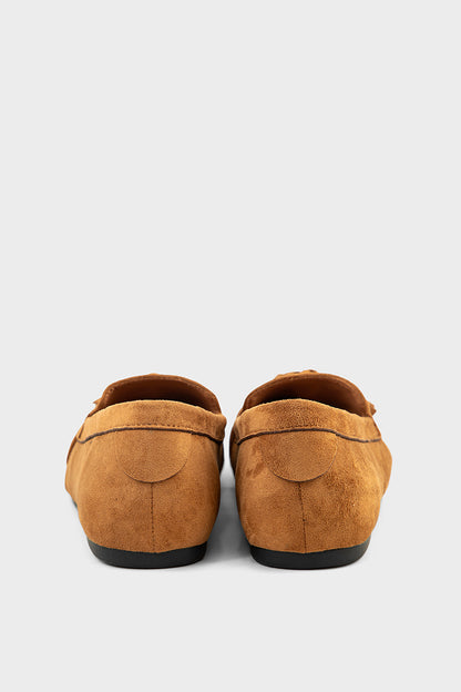 Casual Loafer IC9527-Tan