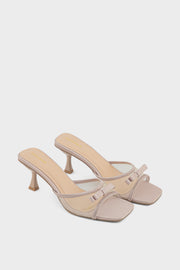 Formal Slip On IF0227-Beige