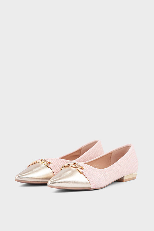 Formal Pumps IF6020-Pink