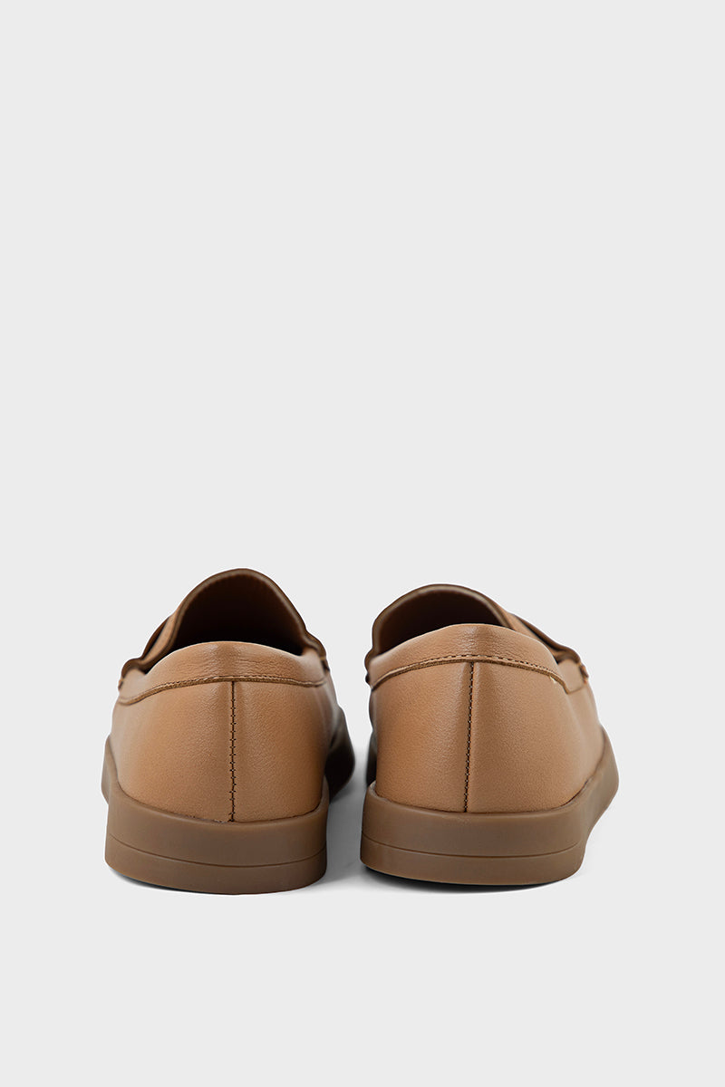 Comfort Moccasin IK7053-Camel