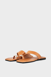 Casual Thong IC3006-Tan