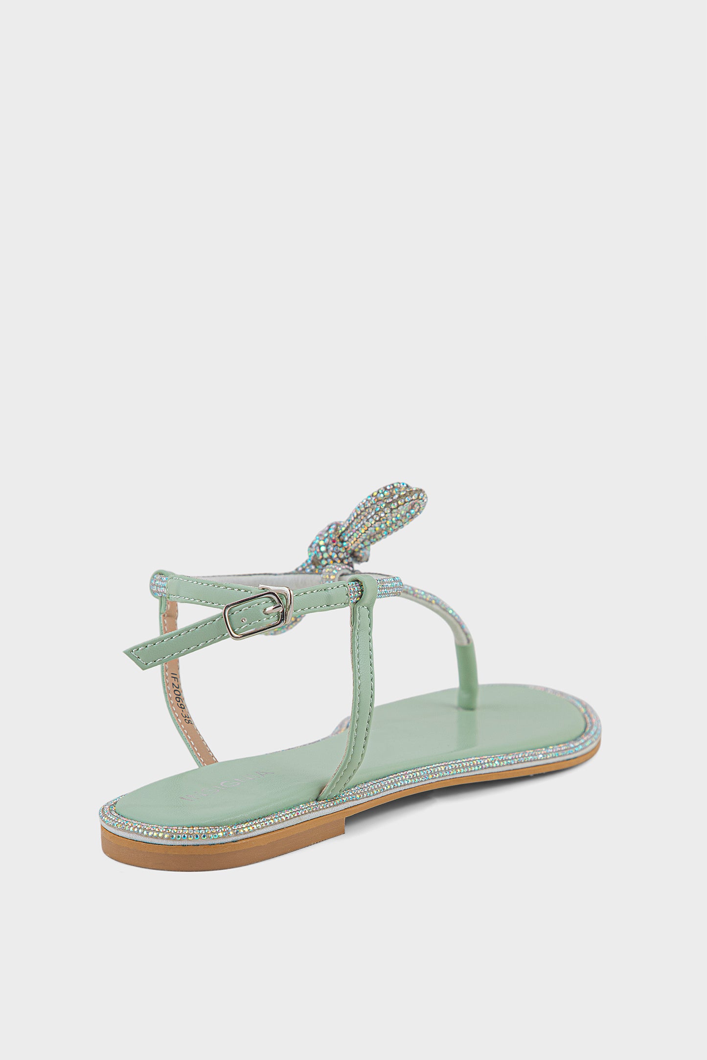 Formal Sandal IF2069-Mint