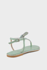 Formal Sandal IF2069-Mint