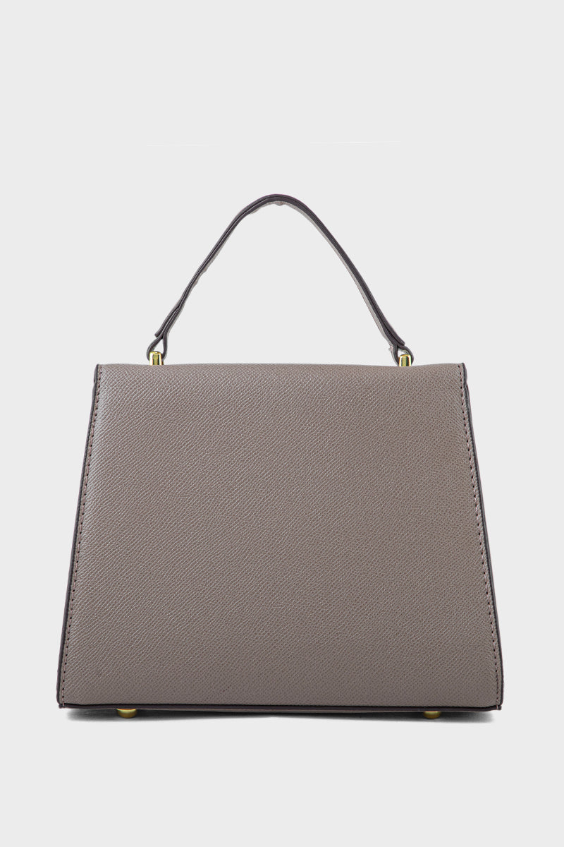 Satchel Shoulder Bags BH0175-Khaki