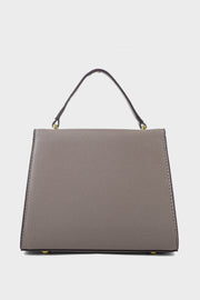 Satchel Shoulder Bags BH0175-Khaki
