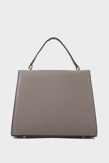 Satchel Shoulder Bags BH0175-Khaki