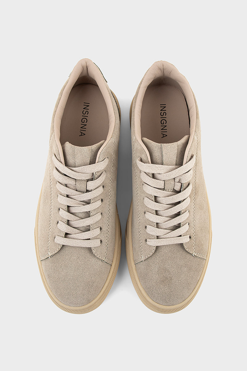 Men Casual Sneakers MC5023-Beige