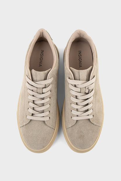 Men Casual Sneakers MC5023-Beige
