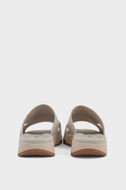 Comfort Slip On IK0129-Ivory