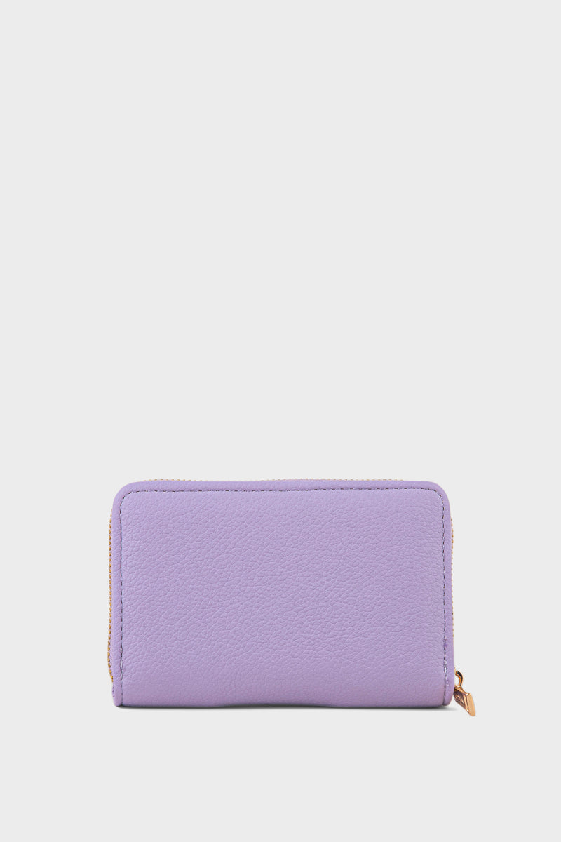 Wristlet Wallet BW6036-Purple
