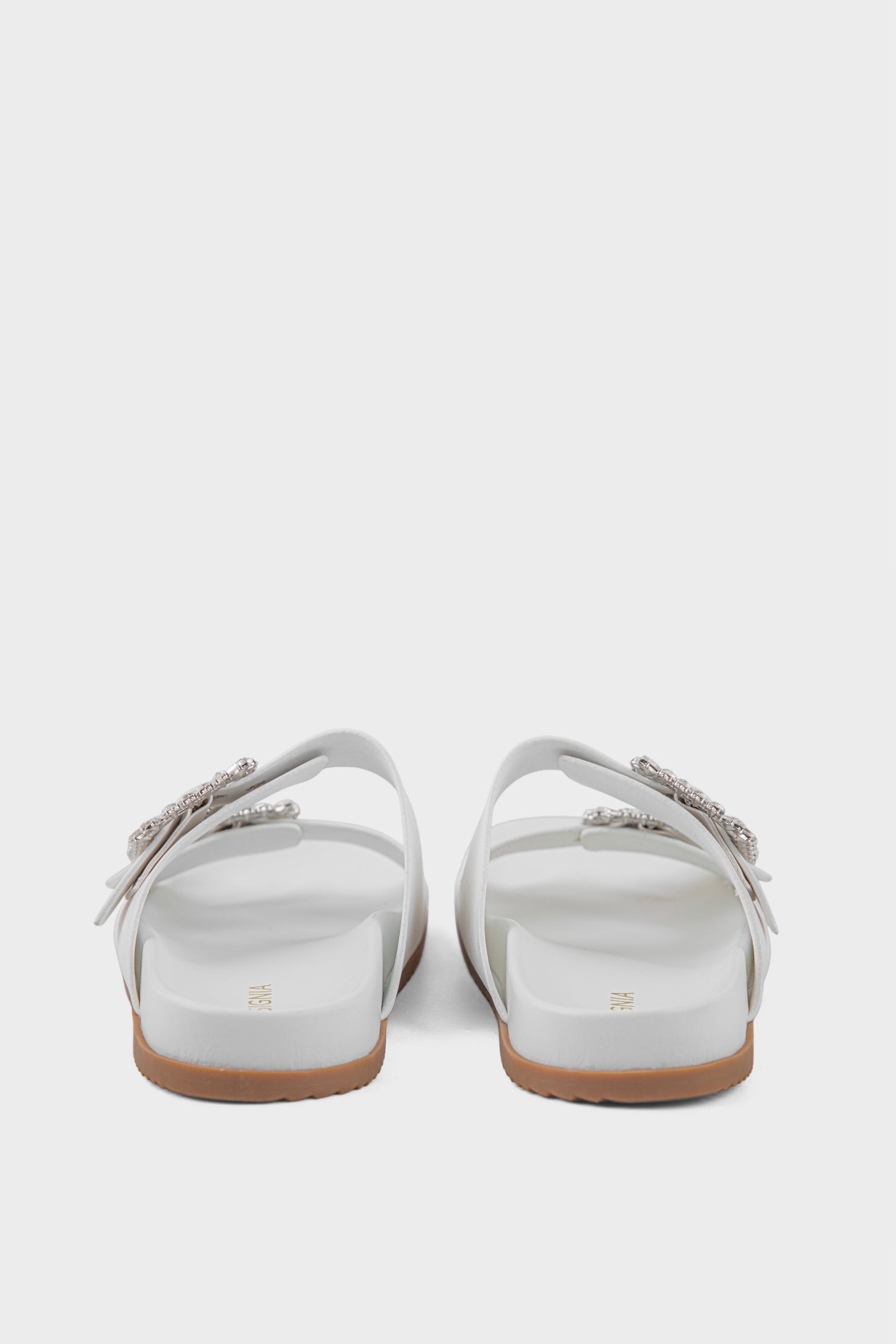 Comfort Slip On IK0112-Ivory